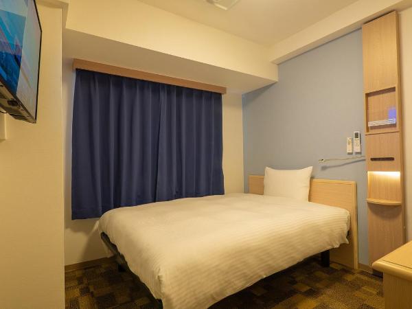 Toyoko Inn Kayabacho Eki : photo 4 de la chambre chambre double pour occupation simple - fumeurs