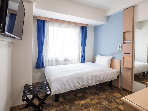 Toyoko Inn Kayabacho Eki : photo 1 de la chambre chambre simple supérieure - non-fumeurs