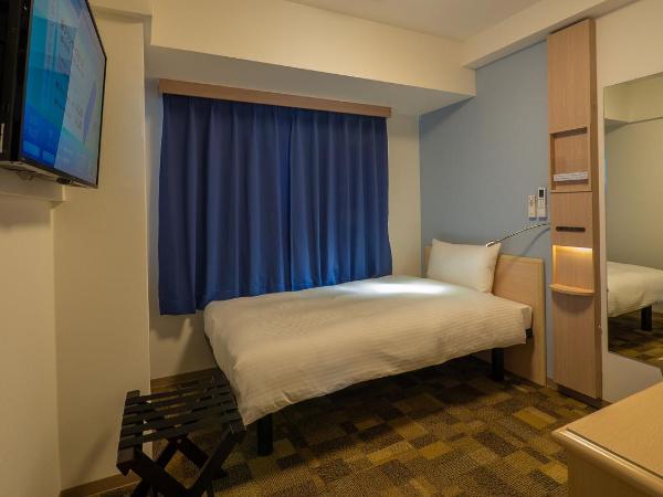 Toyoko Inn Kayabacho Eki : photo 4 de la chambre chambre simple supérieure - non-fumeurs