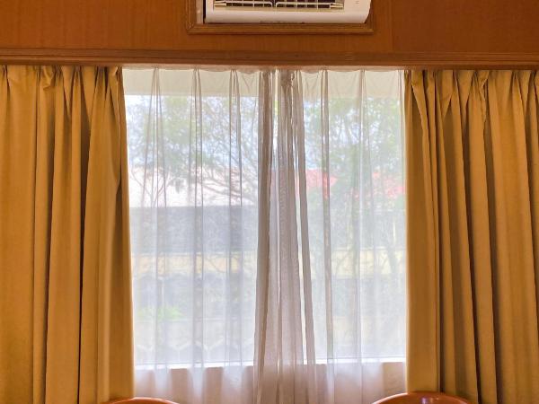 Hotel Sandakan : photo 10 de la chambre chambre familiale deluxe