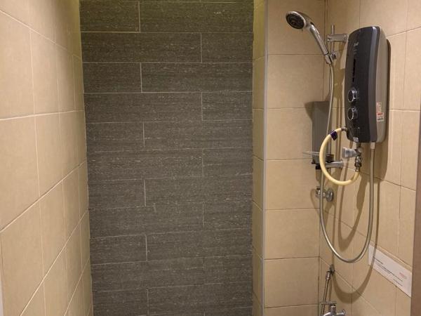 Sovotel @ Bandar Menjalara : photo 2 de la chambre chambre supérieure