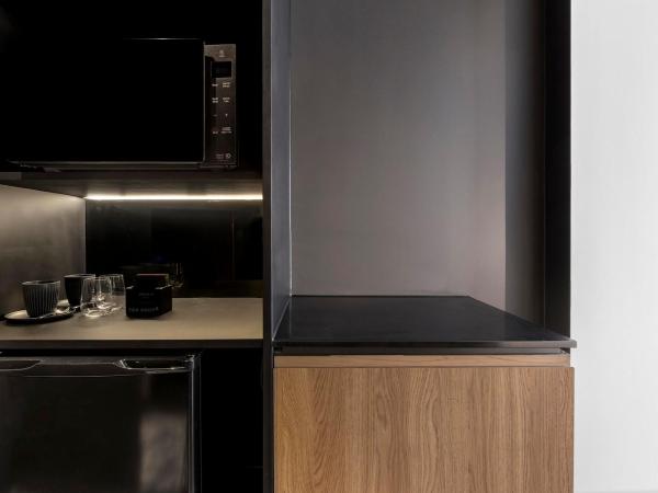 Citadines Walker North Sydney : photo 4 de la chambre studio exécutif