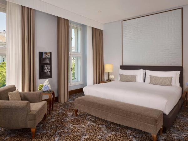 The Ritz-Carlton, Vienna : photo 2 de la chambre chambre deluxe