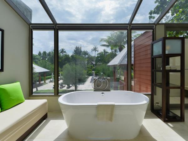 Twin Lotus Resort and Spa - SHA Plus - Adult Only Hotel : photo 9 de la chambre chambre deluxe