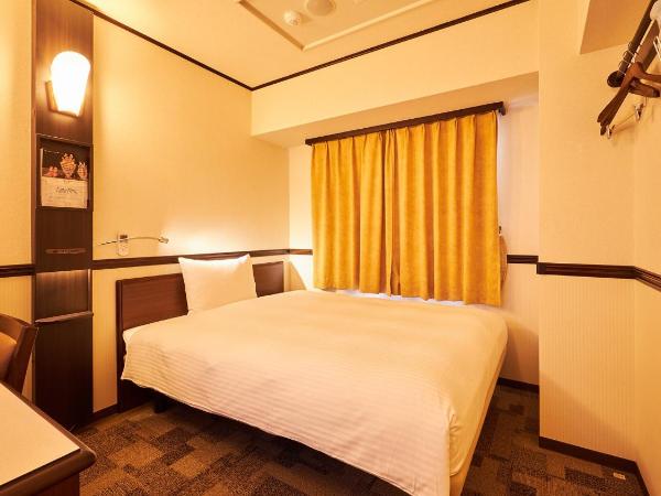 Toyoko Inn Tokyo Otemachi : photo 4 de la chambre chambre simple supérieure - non-fumeurs
