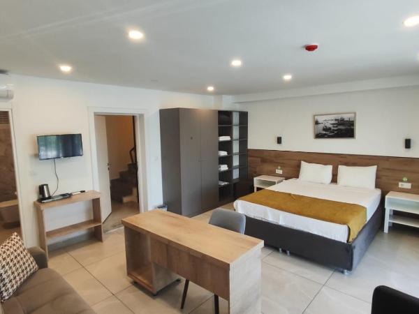 Tut Hotel : photo 7 de la chambre chambre familiale