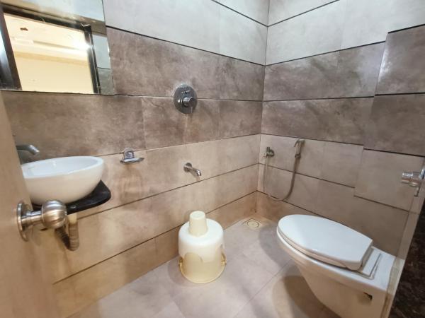 Hotel City Inn : photo 8 de la chambre chambre triple deluxe