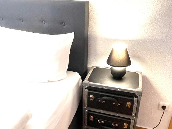 Park-Residenz Isernhagen : photo 4 de la chambre appartement