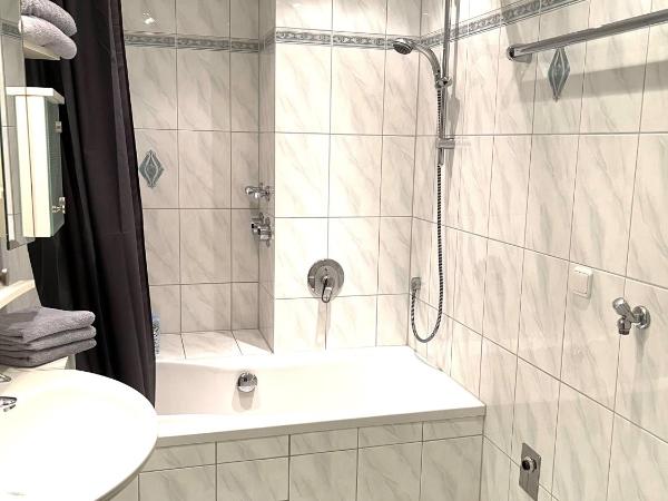 Park-Residenz Isernhagen : photo 8 de la chambre appartement