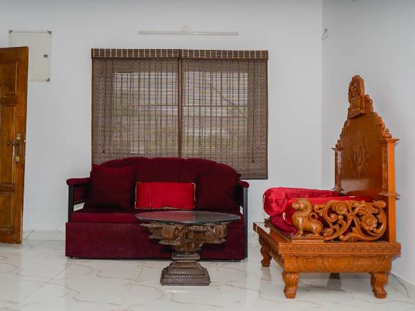 Bacardi House : photo 5 de la chambre chambre double avec salle de bains privative