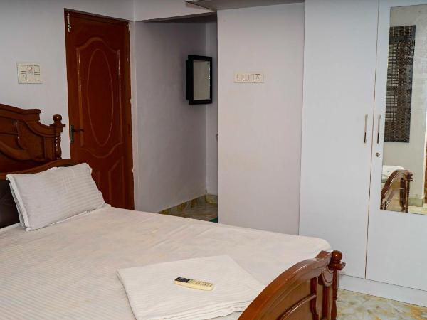 Bacardi House : photo 8 de la chambre chambre double avec salle de bains privative