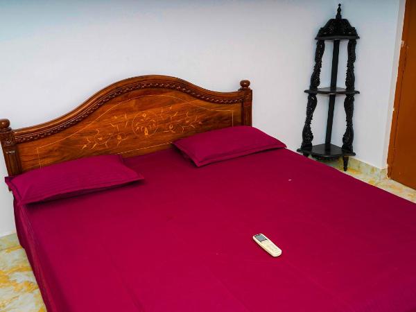 Bacardi House : photo 9 de la chambre chambre double avec salle de bains privative