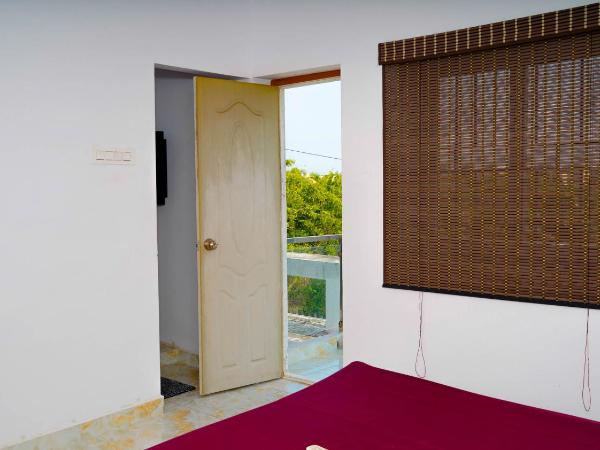 Bacardi House : photo 7 de la chambre chambre double avec salle de bains privative