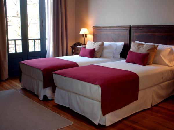 Legado Mitico Salta Hotel Boutique : photo 9 de la chambre chambre double ou lits jumeaux classique