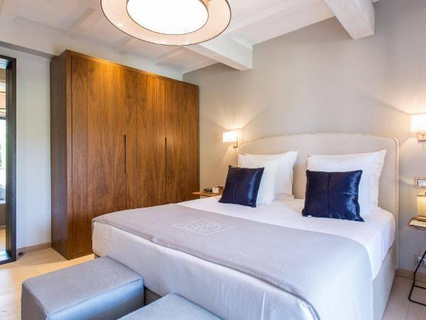 La Bastide Saint Georges & Spa : photo 1 de la chambre chambre double supérieure