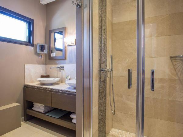 La Bastide Saint Georges & Spa : photo 2 de la chambre chambre double supérieure