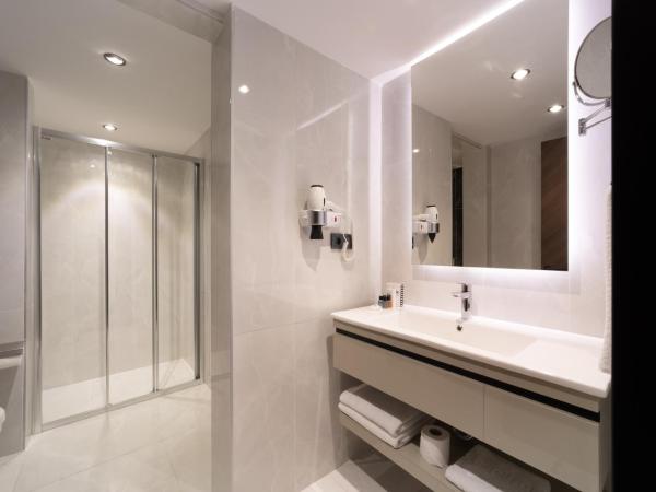 Pianoforte by Febor Hotels&Spa : photo 2 de la chambre chambre double deluxe