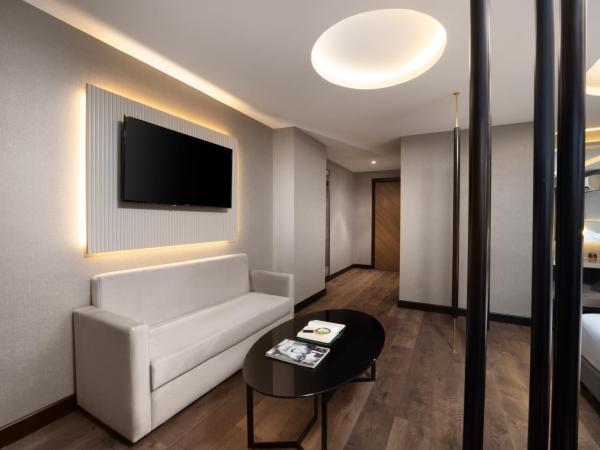 Pianoforte by Febor Hotels&Spa : photo 9 de la chambre chambre double deluxe