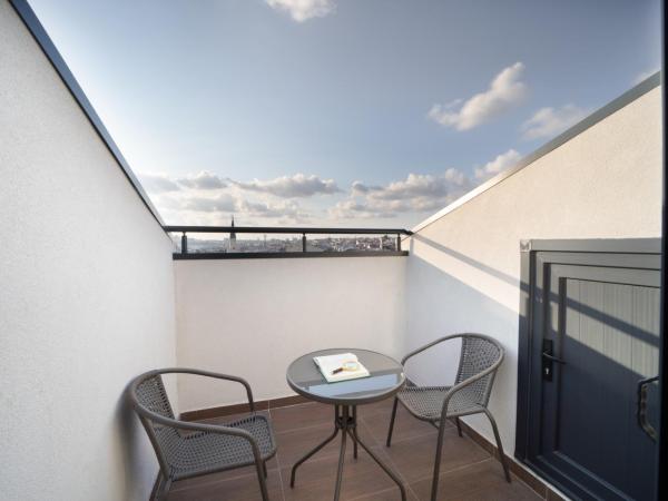 Pianoforte by Febor Hotels&Spa : photo 10 de la chambre chambre double deluxe