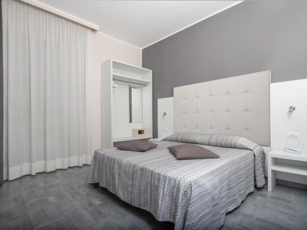 Hotel Assarotti : photo 4 de la chambre chambre double ou lits jumeaux supérieure