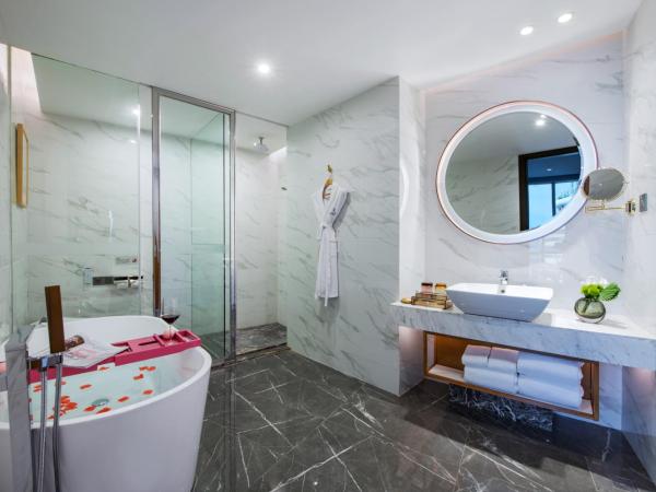 Kyushu Joycheng Hotel : photo 4 de la chambre suite