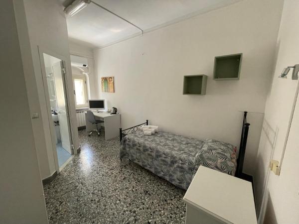 Casa Per Ferie San Giovanni Bosco : photo 1 de la chambre chambre simple