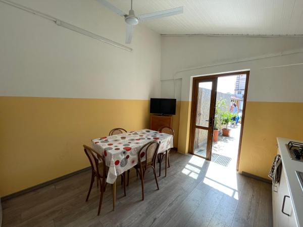 Casa Per Ferie San Giovanni Bosco : photo 5 de la chambre chambre simple