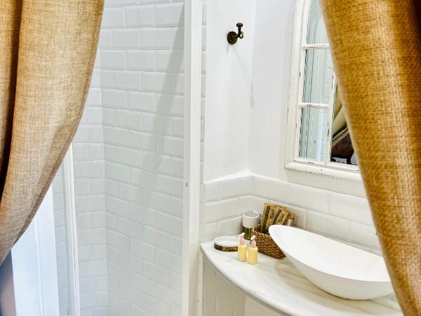 Hotelito Suecia : photo 6 de la chambre chambre lit queen-size deluxe