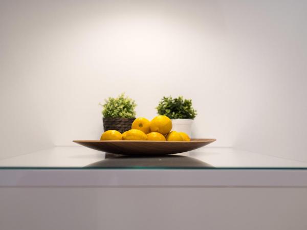 Apartments & Rooms Tiramola - Old Town : photo 9 de la chambre appartement en duplex