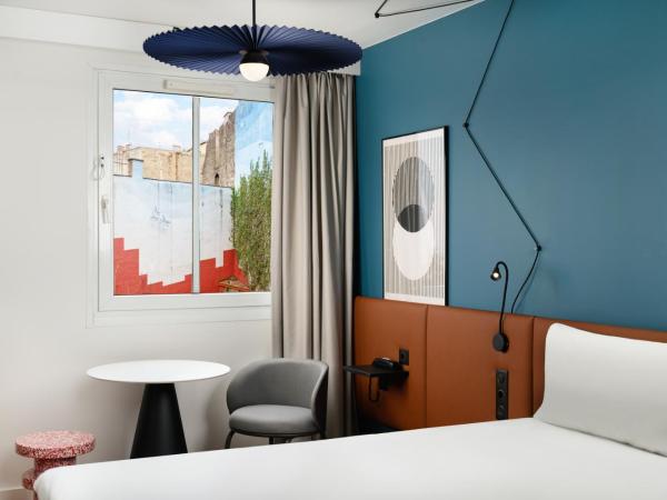 Ibis Budapest Centrum : photo 3 de la chambre chambre double standard