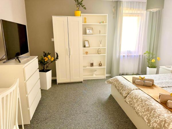 Grey House : photo 1 de la chambre studio deluxe