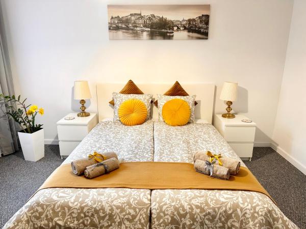 Grey House : photo 2 de la chambre studio deluxe