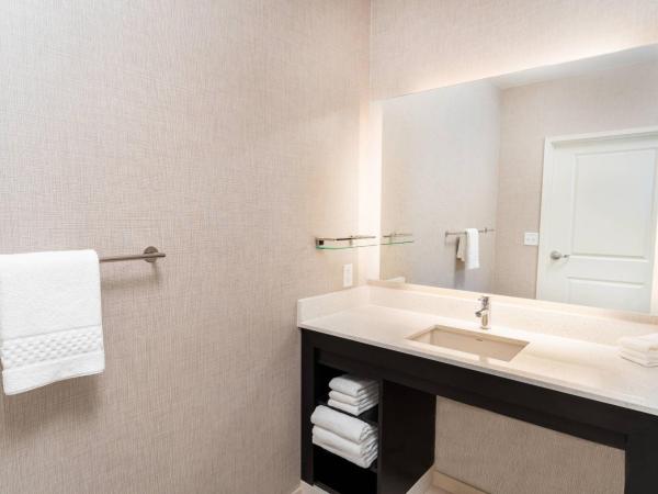 Residence Inn by Marriott Louisville Old Henry : photo 5 de la chambre studio lit king-size avec canapé-lit