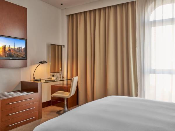 Villa Rotana : photo 2 de la chambre studio lit king-size 