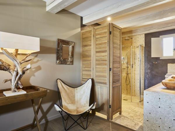 La Bastide Saint Georges & Spa : photo 2 de la chambre chambre double prestige