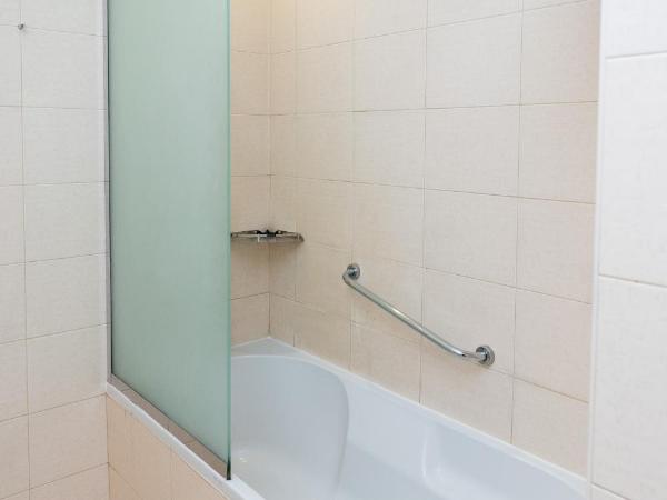 Al Raya Hotel Apartments : photo 6 de la chambre appartement familial 3 chambres