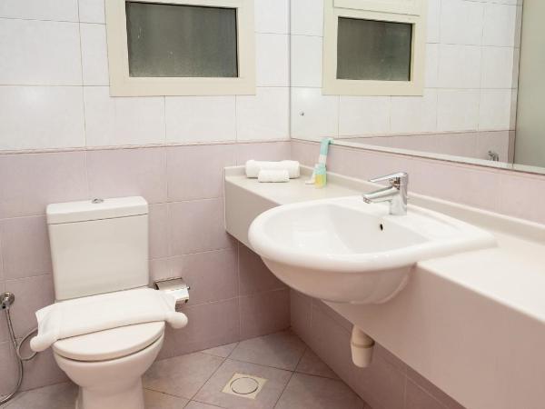 Al Raya Hotel Apartments : photo 9 de la chambre appartement 2 chambres