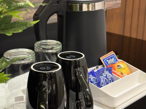 ROYAL ACE LUXUR : photo 3 de la chambre chambre deluxe double ou lits jumeaux