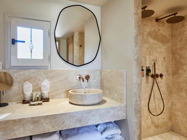 La Bastide Saint Georges & Spa : photo 3 de la chambre chambre en duplex