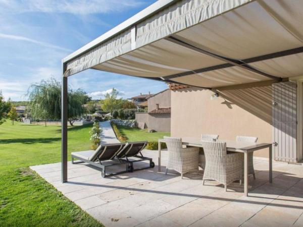 La Bastide Saint Georges & Spa : photo 2 de la chambre petite villa privée