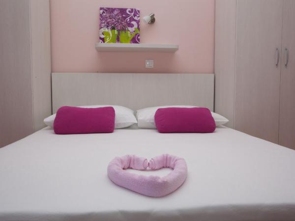 Villa Neda : photo 4 de la chambre studio avec balcon - vue sur mer - 3ème Étage