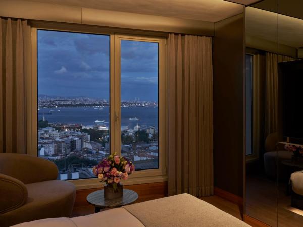 Richmond Istanbul : photo 9 de la chambre pera suite