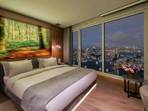 Richmond Istanbul : photo 7 de la chambre asia suite