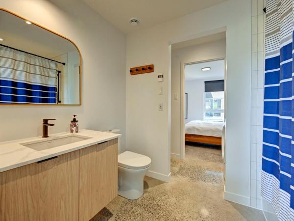 TripMontreal 302 : photo 7 de la chambre penthouse