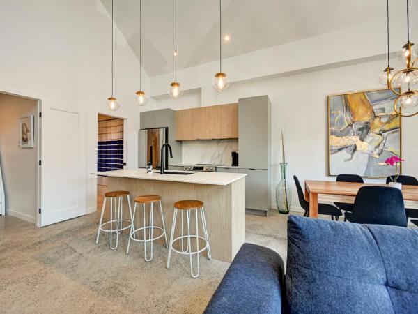 TripMontreal 302 : photo 10 de la chambre penthouse