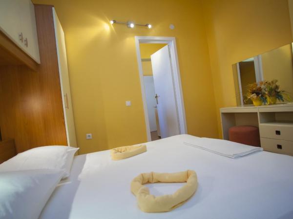 Villa Neda : photo 10 de la chambre appartement 1 chambre