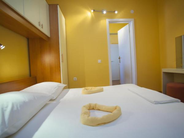 Villa Neda : photo 6 de la chambre appartement 1 chambre