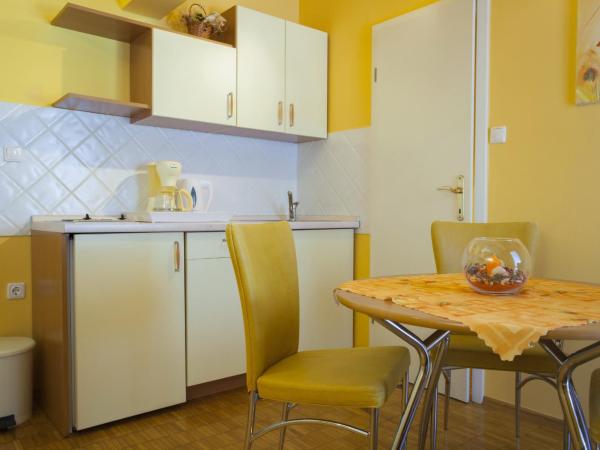 Villa Neda : photo 4 de la chambre appartement 1 chambre