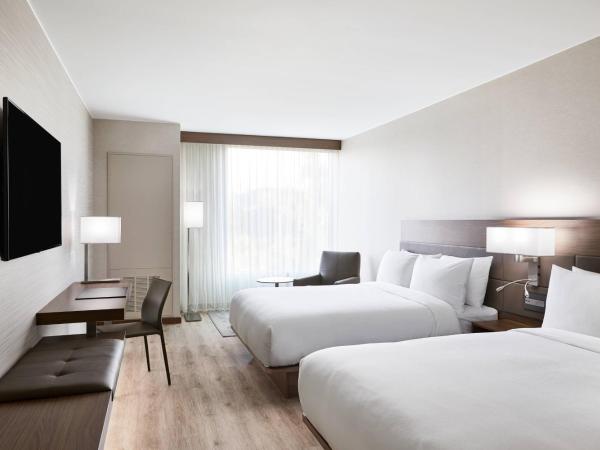 AC Hotel Phoenix Biltmore : photo 3 de la chambre chambre 2 lits queen-size