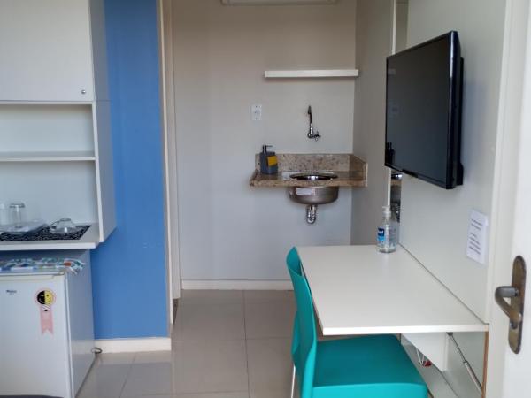 More Só : photo 3 de la chambre chambre simple avec salle de bains privative